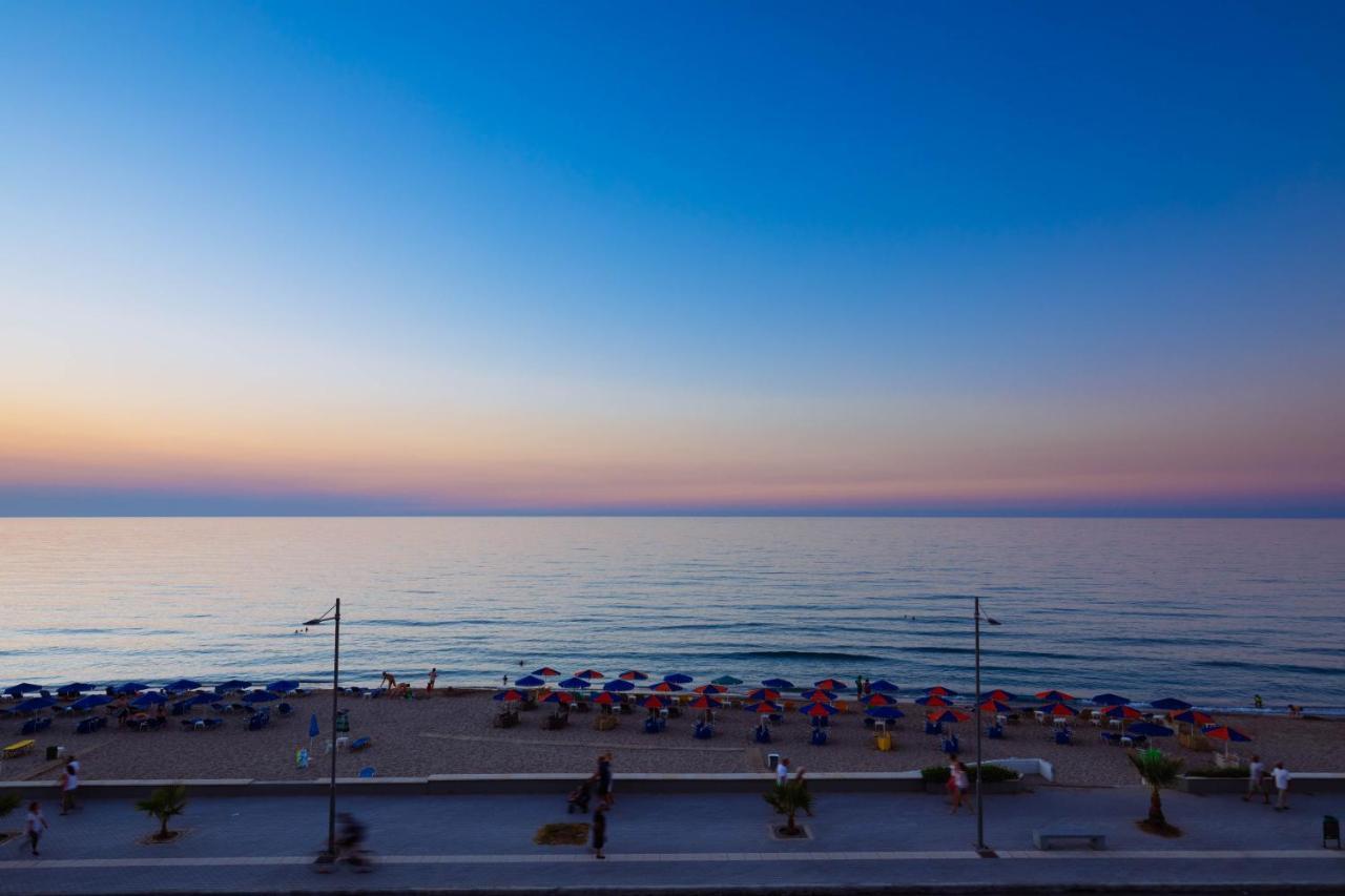 דירות העיירה רתימנו Seperi Sea & Sun מראה חיצוני תמונה