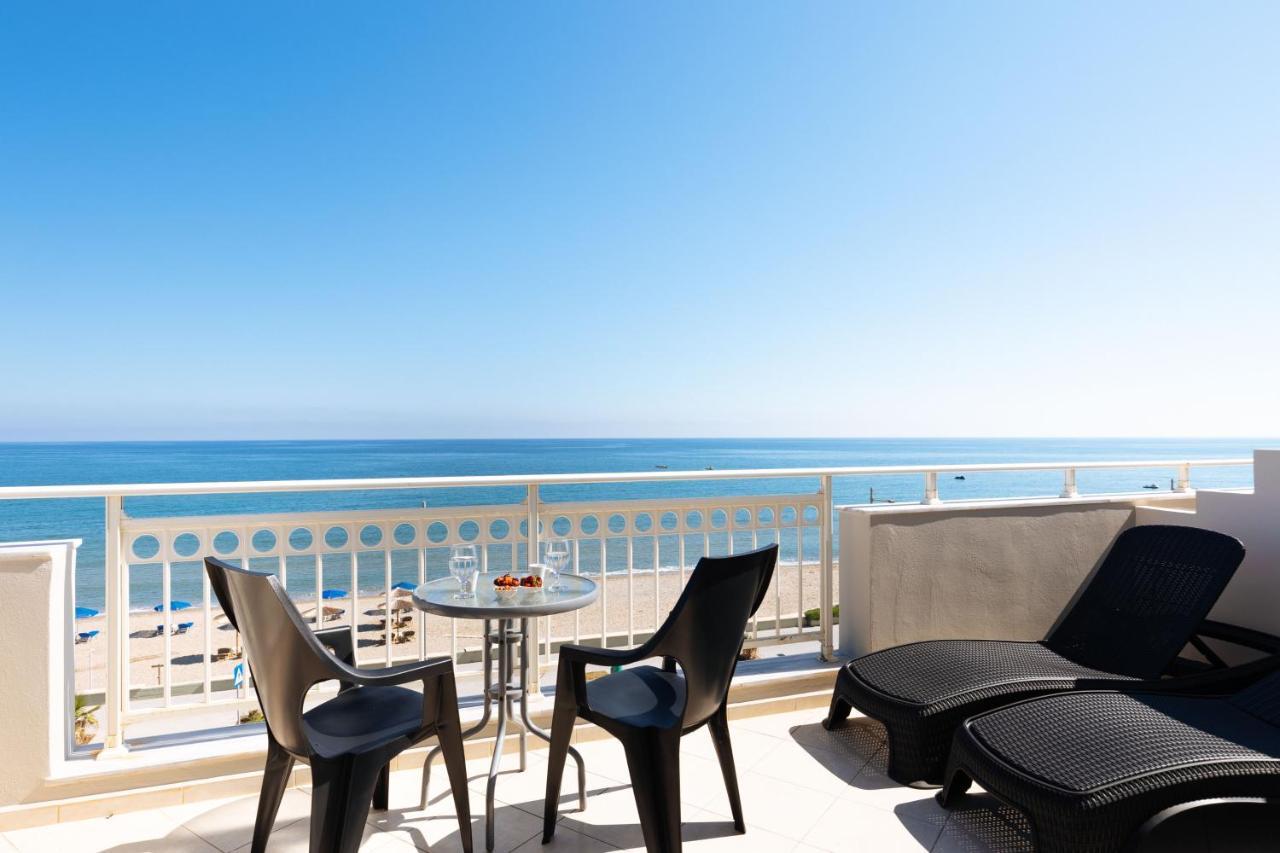 דירות העיירה רתימנו Seperi Sea & Sun מראה חיצוני תמונה