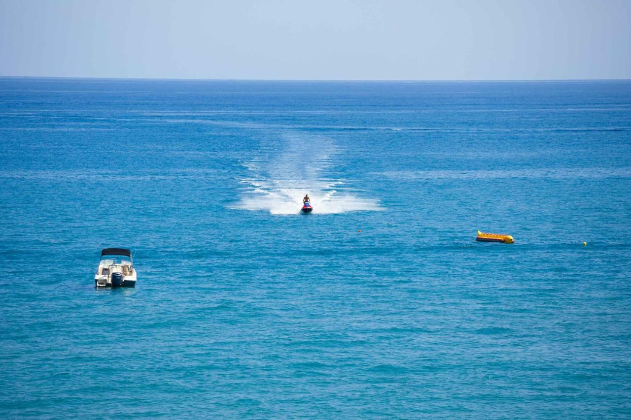 דירות העיירה רתימנו Seperi Sea & Sun מראה חיצוני תמונה