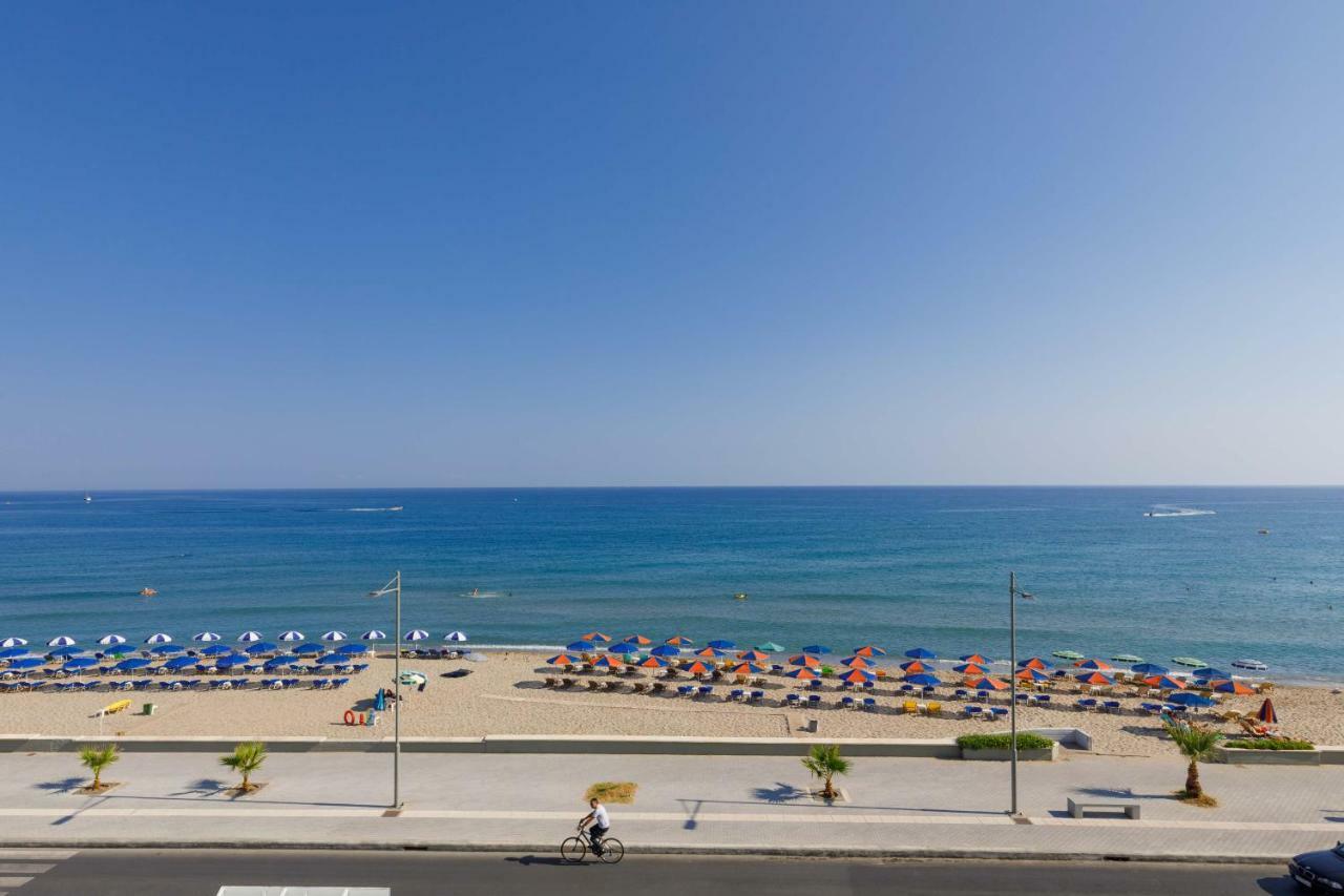 דירות העיירה רתימנו Seperi Sea & Sun מראה חיצוני תמונה