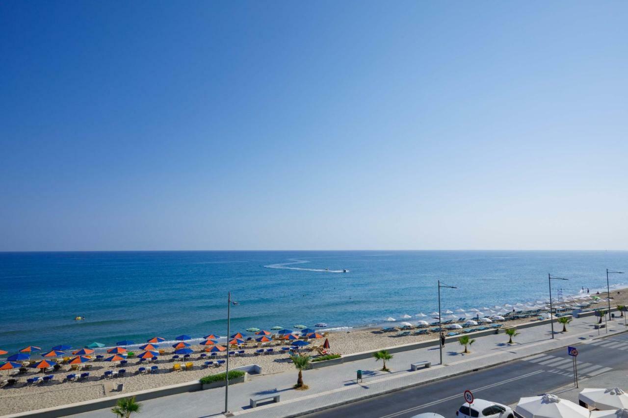 דירות העיירה רתימנו Seperi Sea & Sun מראה חיצוני תמונה