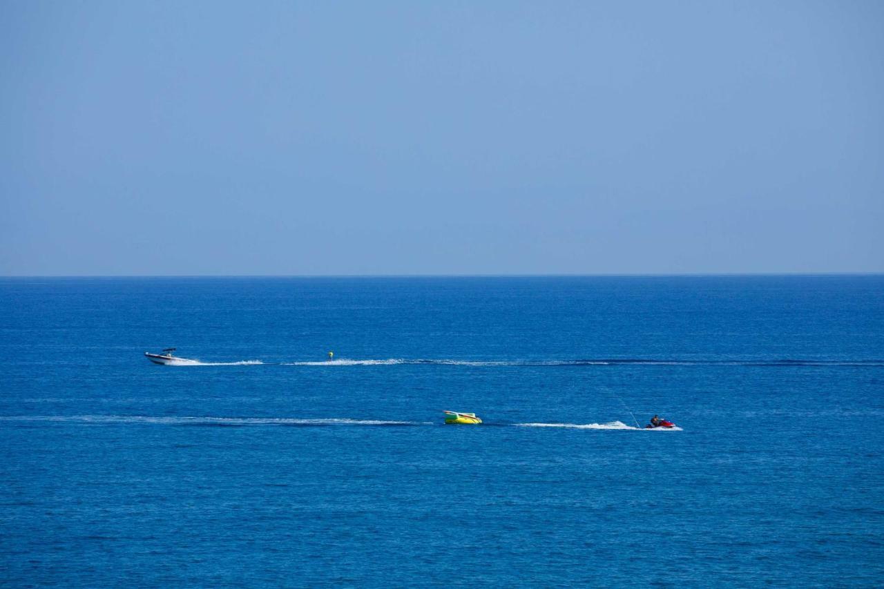 דירות העיירה רתימנו Seperi Sea & Sun מראה חיצוני תמונה